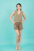 GS Basics 2: Nicole Knitted Vest